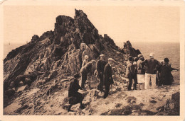 29-LA POINTE DU RAZ-N°4234-A/0313 - La Pointe Du Raz