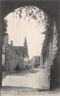 44-GUERANDE-N°4233-H/0303 - Guérande