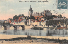 45-GIEN-N°4234-E/0097 - Gien