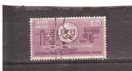 1965 ITU - Usados