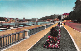 38-VIENNE SUR LE RHONE-N°4234-H/0103 - Vienne