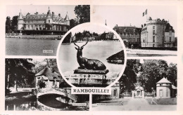 78-RAMBOUILLET-N°4235-C/0005 - Rambouillet