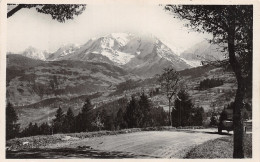 74-SALLANCHES MEGEVE-N°4236-A/0067 - Sallanches