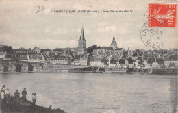 58-LA CHARITE SUR LOIRE-N°4238-C/0267 - La Charité Sur Loire