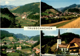 Trubschachen - 4 Bilder (02857) * 11. 7. 1975 - Trubschachen