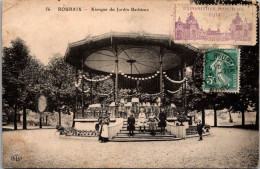 (31/05/24) 59-CPA ROUBAIX - Roubaix