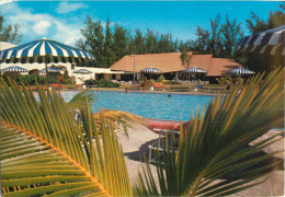 ILE DE LA REUNION SALINE LES BAINS NOVOTEL - Andere & Zonder Classificatie