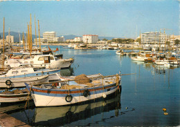 83 LE LAVANDOU  - Le Lavandou