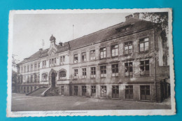 SARREGUEMINES - Lycée De Sarreguemines ( 57 Moselle ) - Sarreguemines