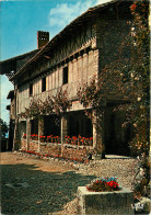 01 CITE DE PEROUGES - Pérouges