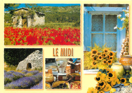 PROVENCE MULTIVUES LAVANDES  - Provence-Alpes-Côte D'Azur