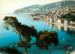 06 VILLEFRANCHE SUR MER  - Villefranche-sur-Mer