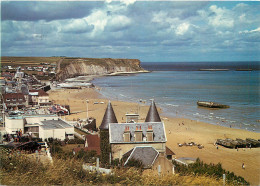 14 ARROMANCHES  - Arromanches