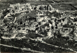 13 LES BAUX DE PROVENCE - Les-Baux-de-Provence