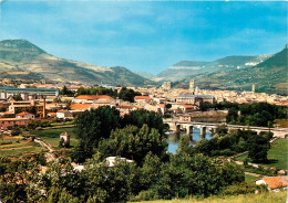 12 MILLAU - Millau