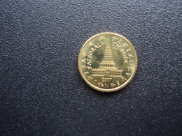 SLOVÉNIE : 10 EURO CENT  2009    LE-K4     NON CIRCULÉE - Slovenië