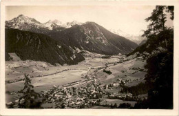 Zweisimmen (6302) - Zweisimmen