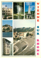 38 VIENNE SUR RHONE - Vienne