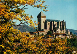 31 SAINT BERTRAND DE COMMINGES - Saint Bertrand De Comminges