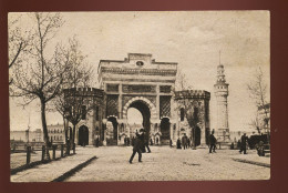 TURQUIE - CONSTANTINOPLE - Turquie