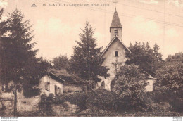 57 SAINT AVOLD CHAPELLE DES TROIS CROIX - Saint-Avold