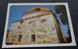 Ilyas Bey Camii - Milet - Aydin - Fotograf M. Coskun - Turquie