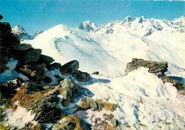 05 CHANTEMERLE SERRE CHEVALIER - Serre Chevalier