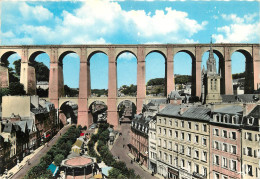 29 MORLAIX - Morlaix