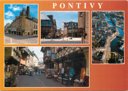 56 PONTIVY MULTIVUES - Pontivy