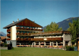 Hotel Rawil Sternen - Zweisimmen - Zweisimmen