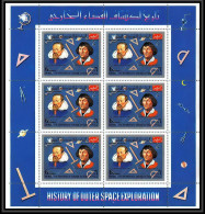 Yemen Royaume (kingdom) - 4072/ N°861 A Kepler Copernic Copernicus Neuf ** MNH History Of Outer Space Espace - Yemen