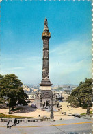 Belgique - Bruxelles - Brussels - La Colonne Du Congrès - Carte Neuve - CPM - Voir Scans Recto-Verso - Zonder Classificatie