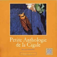 Petite Anthologie De La Cigale - Ohne Zuordnung