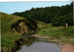 Rance , Vallée De L 'Eau D ' Eppe - Sivry-Rance