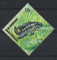 Burundi 1974 Fish   Y.T. A340 (0) - Gebraucht