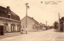 De Klijte  - Kruisstraat - Heuvelland