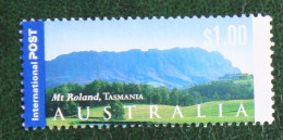 Landscapes 2002 (Mi 2134) Used Gebruikt Oblitere Australia Australien Australie - Used Stamps