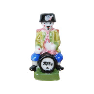 Feve Lorraine Vase Les Islettes XVIIIème Musée Porcelaine Figurine Miniature - Regioni