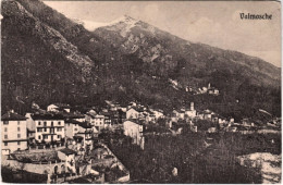 1930circa-Biella Valmosche, Non Viaggiata - Biella