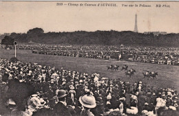 1920ca.-Francia-champ De Courses D'Auteuil Vue Sur La Pelouse - Horse Show