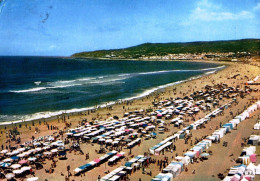 *CPM - PORTUGAL - COIMBRA - FIGUEIRA DA FOZ - La Plage - Coimbra