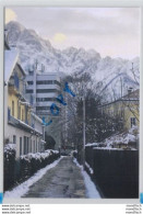 Lienz - Monti Gangl - Lienz