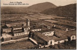 1930circa-Padova Badia Di Praglia Veduta Dal Monte Delle Are - Padova