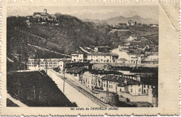 1919-Un Saluto Da Chiavazza (Biella) - Asti