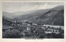 1920-ca.-Fabbrica Curone Alessandria, Panorama - Alessandria