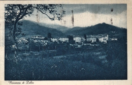 1933-Zelbio Como, Panorama, Viaggiata - Como
