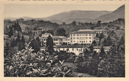 1965-Besozzo Varese, Veduta Istituto Rosetum, Viaggiata - Varese