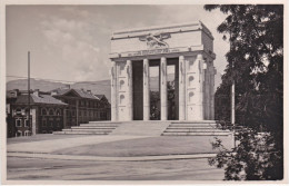 1940circa-Bolzano Il Monumento Alla Vittoria (in Tedesco Siegesdenkmal) - Bolzano (Bozen)