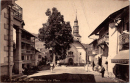 (31/05/24) 74-CPA SAINT GERVAIS LES BAINS - Saint-Gervais-les-Bains