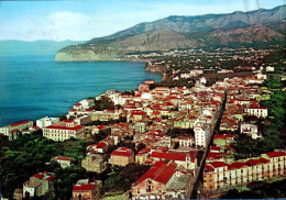 *CPM - ITALIE - CAMPANIE - NAPLES - SORRENTE - Panorama - Sonstige & Ohne Zuordnung